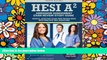 Must Have PDF  HESI Admission Assessment Exam Review Study Guide: HESI A2 Exam Prep and Practice