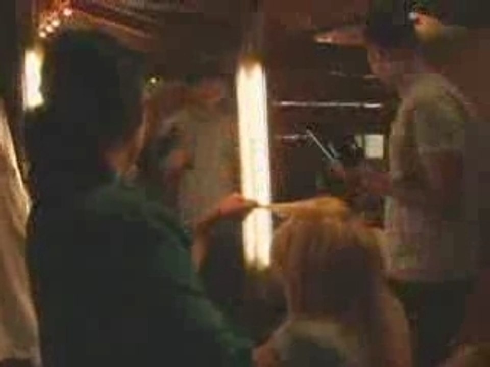 YouTube - Ashley Tisdale - Headstrong DVD Part 2