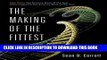 [PDF] The Making of the Fittest: DNA and the Ultimate Forensic Record of Evolution Popular Online