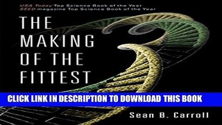 [PDF] The Making of the Fittest: DNA and the Ultimate Forensic Record of Evolution Popular Online
