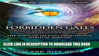 [PDF] Forbidden Gates: How Genetics, Robotics, Artificial Intelligence, Synthetic Biology,