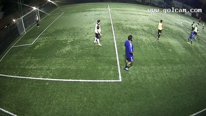 Partita Ribes - 29 settembre 2016