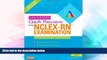 Big Deals  Saunders Q   A Review for the NCLEX-RNÂ® Examination, 5e (Saunders Q A Review for