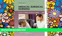 Big Deals  Workbook for Introductory Medical-Surgical Nursing  Free Full Read Best Seller