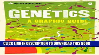 [PDF] Introducing Genetics: A Graphic Guide Full Online