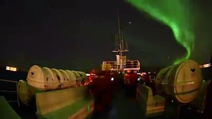 INSANE northern Lights
