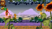 Honey Run - Android gameplay PlayRawNow