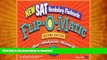 READ  Kaplan SAT Vocabulary Flashcards Flip-O-Matic, 2nd edition  BOOK ONLINE