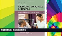 Big Deals  Workbook for Introductory Medical-Surgical Nursing  Free Full Read Best Seller