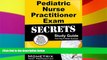 Big Deals  Pediatric Primary Care Nurse Practitioner Exam Secrets Study Guide: NP Test Review for