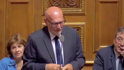 QAG de Jean-Louis Tourenne du 29 septembre 2016