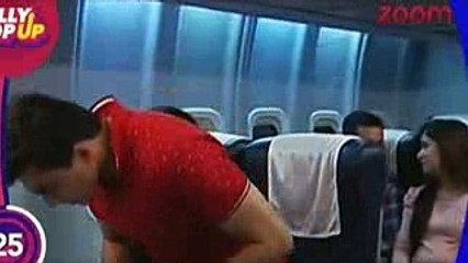 Yeh Rishta Kya Kehlata Hai  - KumKum Bhagya  - 30th September 2016 Special News