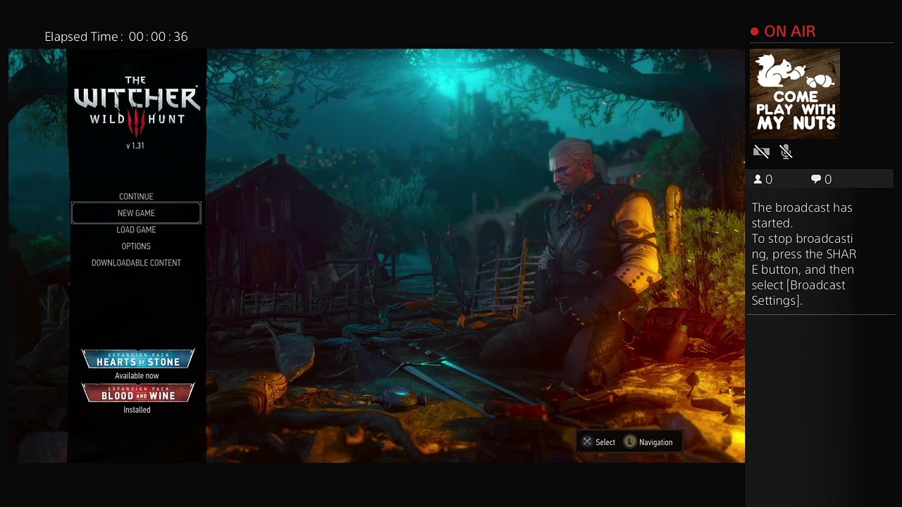 Witcher 3 Dlc Blood and Wine (10)