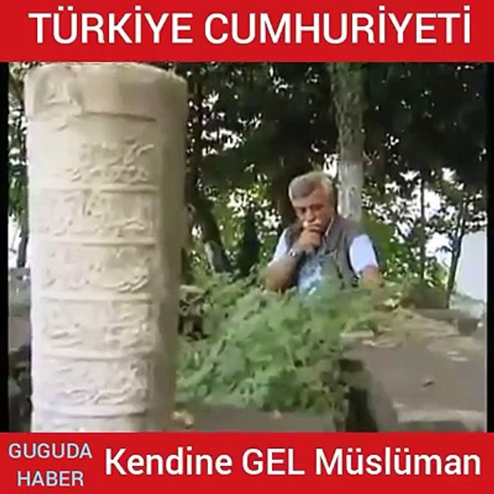Memleket Bizim Dinle