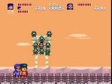 Ganbare Goemon: Scroll Abuse