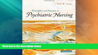 Big Deals  Principles and Practice of Psychiatric Nursing, 9th Edition  Free Full Read Best Seller