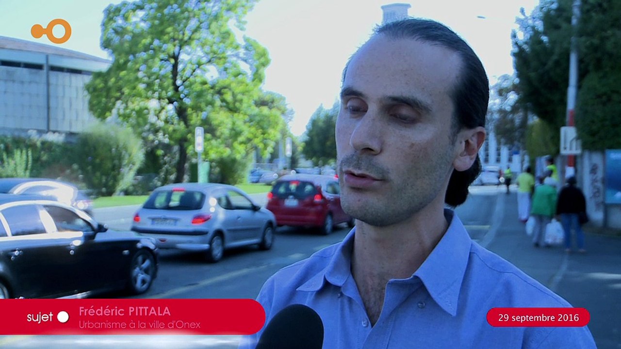 SUJET: Mise en place du "By-Pass" à la rue des Bossons