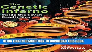 [PDF] The Genetic Inferno: Inside the Seven Deadly Sins Popular Online