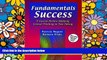 Must Have PDF  Fundamentals Success: A Course Review Applying Critical Thinking to Test-Taking