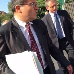 SUD Santé Bichat interpelle Martin Hirsch