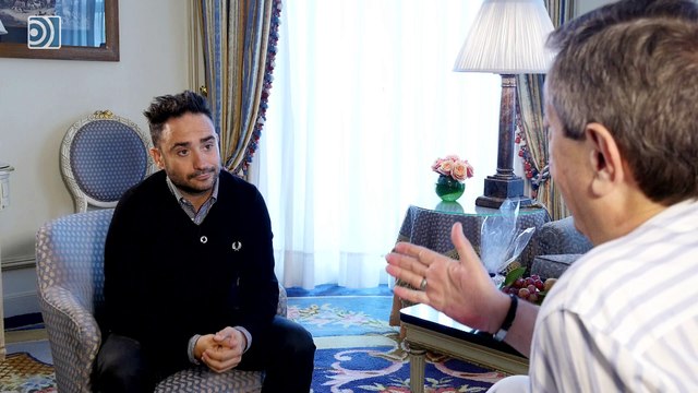 J.A. Bayona: 'Un monstruo viene a verme’, “es una verdad dolorosa pero curativa