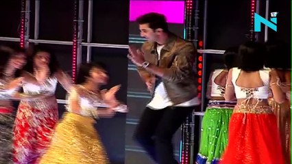 Ranbir Kapoor is unaffected by MNS threat to Ae Dil Hai Mushkil