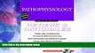 Must Have PDF  Pathophysiology: Reviews and Rationales (Prentice Hall Nursing Reviews   Rationales