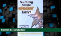 Big Deals  Nursing Made Insanely Easy!  Best Seller Books Best Seller