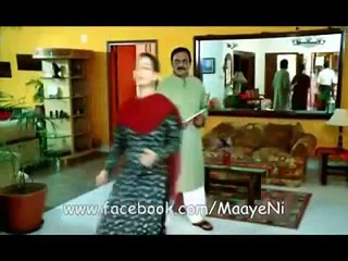 Maaye Ni Title Song OST Ary Digital
