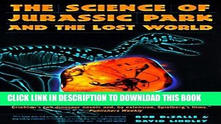 [PDF] The Science of Jurassic Park and the Lost World Full Colection