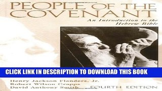 [PDF] People of the Covenant: An Introduction to the Hebrew Bible Full Colection