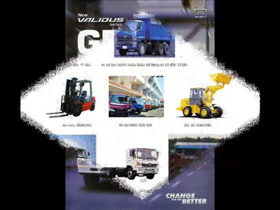 CÔNG TY TNHH HINO ĐẠI PHÁT TÍN Trụ sở: 1286 Quốc Lộ 1A, Phường Thới An, Quận 12, TP. Hồ Chí Minh Hotlline :  0909.134.692 (Mr. Bằng) Email: otoviet36@gmail.com  Website: xetaicaocap.com