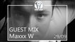 Maxxx W Dj Set Deep Sesje Guest Mix
