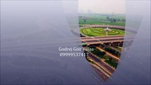 Godrej Golf Villas in Greater Noida
