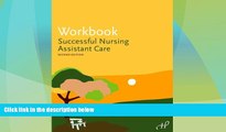 Big Deals  Workbook for Successful Nursing Assistant Care  Best Seller Books Most Wanted