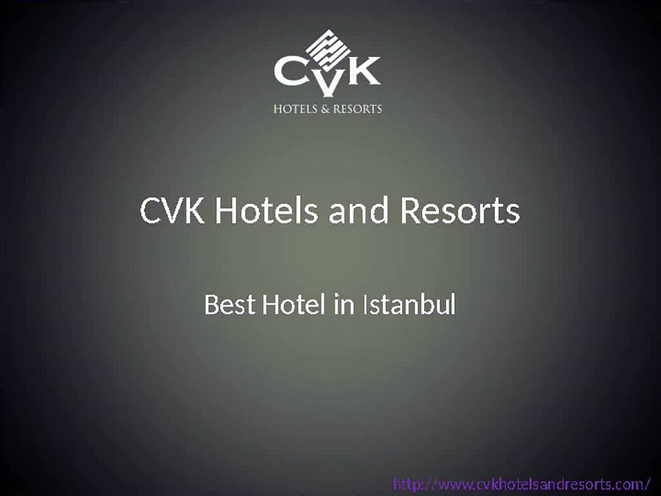 Hotels in taksim | Taksim 5 Star Hotel