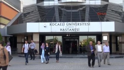 Kocaeli Obeziteye Karşı Ameliyatsız Balon Yöntemi