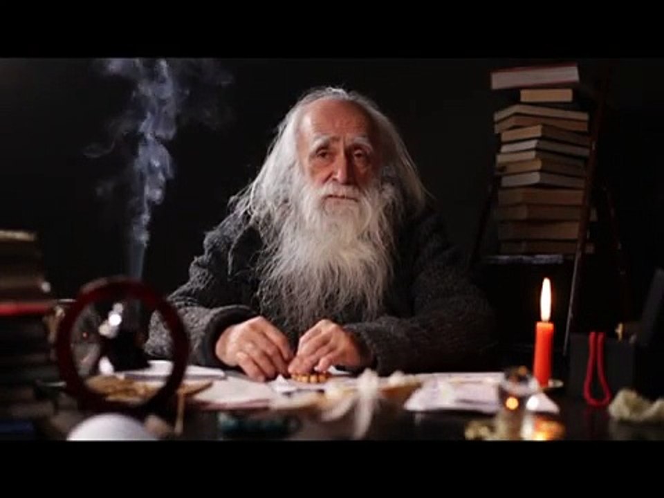 Лев Клыков: "РПЦ против ХРИСТА"