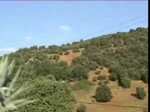 KHENIFRA(Amalou-Ait Nouh-Ait ChaRd-ARouguou-Assoul)