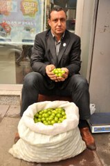 Zonguldak Polis ve Zabıta ile Tartışan Gaziye Suç Duyurusu