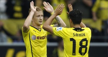 Fenerbahçe Devre Arasında Nuri Şahin İçin Dortmund'un Kapısını Çalacak