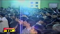 Nadeem Sarwar _ Karbala Na Bhuleingey _ 2002