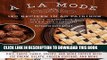 [PDF] A la Mode: 120 Recipes in 60 Pairings: Pies, Tarts, Cakes, Crisps, and More Topped with Ice