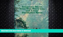 FAVORITE BOOK  A Cruising Guide to the Tennessee River, Tenn-Tom Waterway, and the Lower