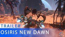 Osiris : New Dawn - Trailer de lancement de l'early access