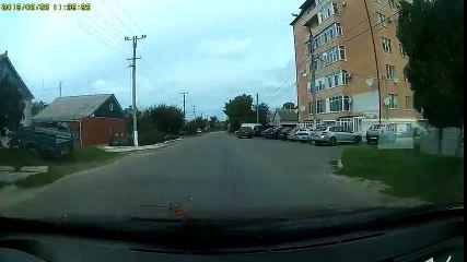 дтп Темрюк 27.09.2016