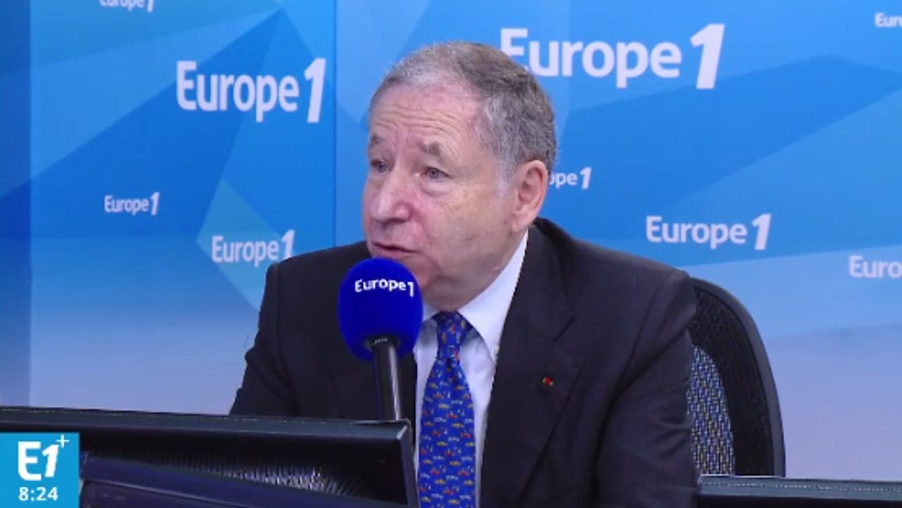 Sécurité routière : Jean Todt note «des progrès sensationnels»