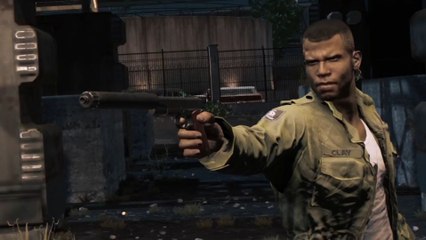 Mafia III - Le Combat à New Bordeaux