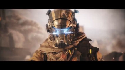 Titanfall 2 - Single Player Cinematic Trailer