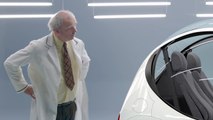 TBWA\CORPORATE pour Valeo - «Smarter cars need smart people» - septembre 2016